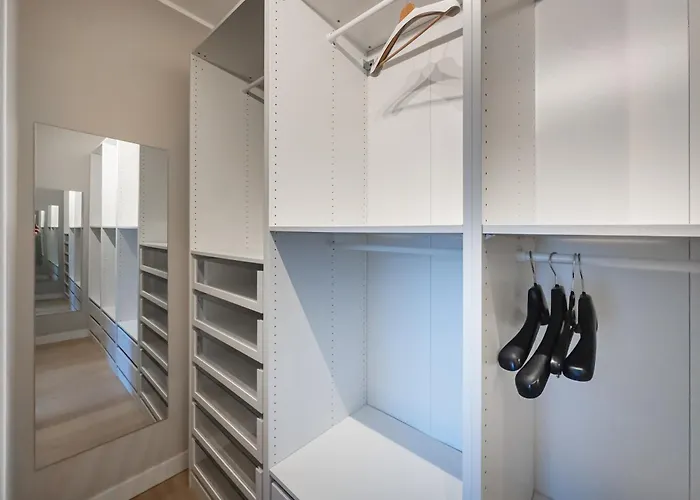 公寓 Ray 3 San Siro-fiera 米兰