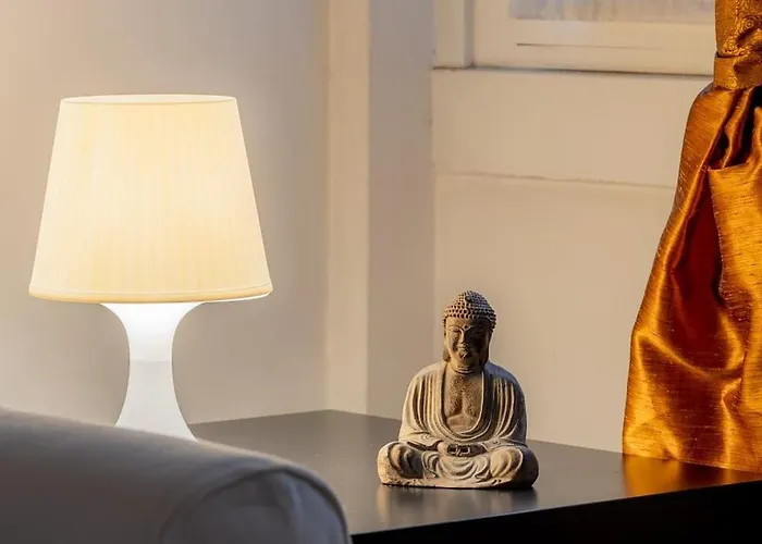 Apartmán Life - Charming Joie De Vivre *