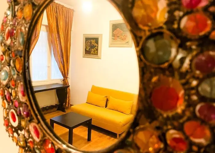 Life - Charming Joie De Vivre Apartmán