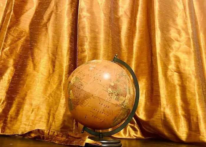 Life - Charming Joie De Vivre Apartmán *