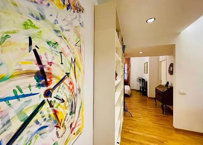 Apartmán Life - Charming Joie De Vivre *