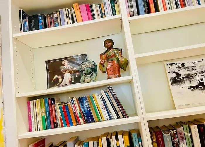 Life - Charming Joie De Vivre Apartmán Milán