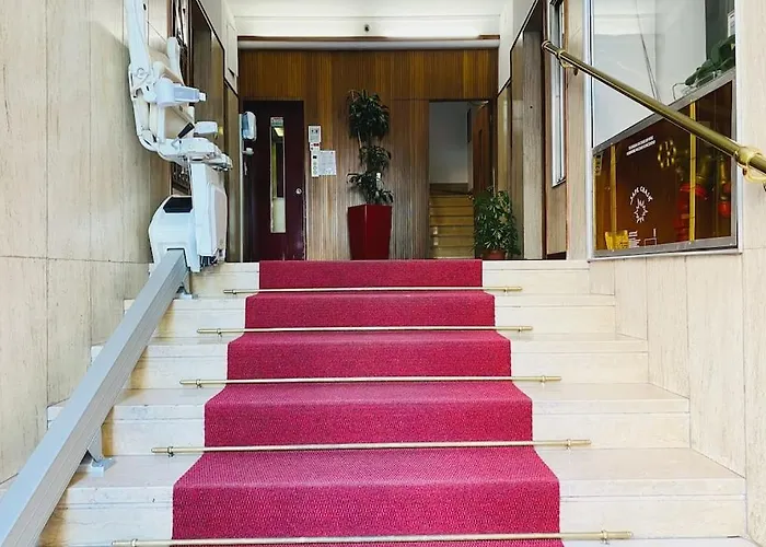 Apartmán Life - Charming Joie De Vivre