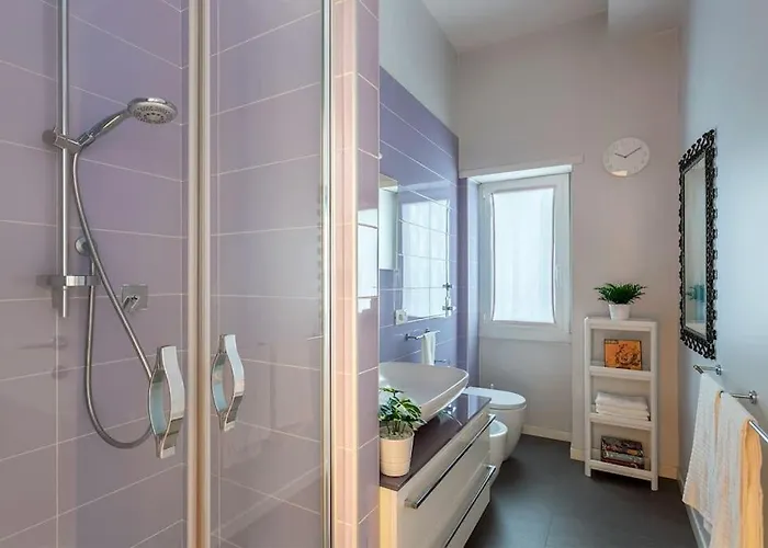 Apartmán Life - Charming Joie De Vivre *