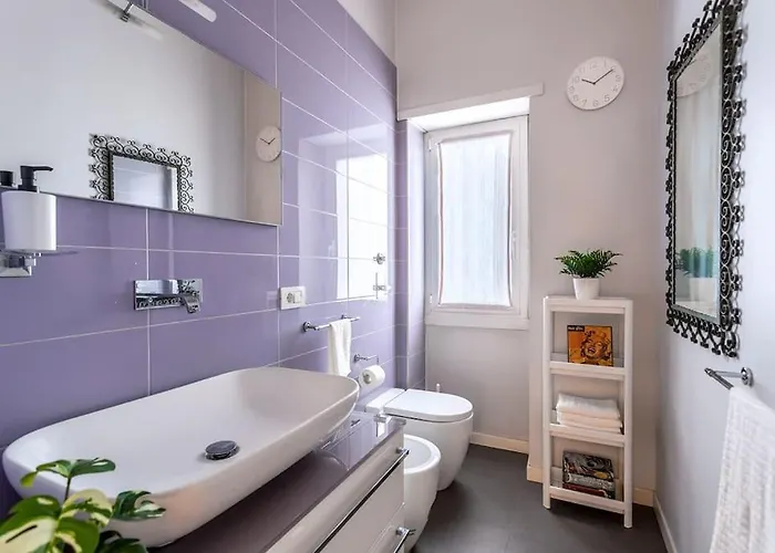 Life - Charming Joie De Vivre Milán