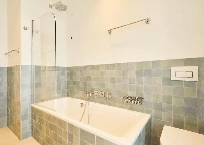 Spazioso Trilocale Porta Romana - Mirable Pm * Milano