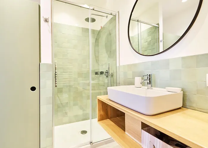 Spazioso Trilocale Porta Romana - Mirable Pm *