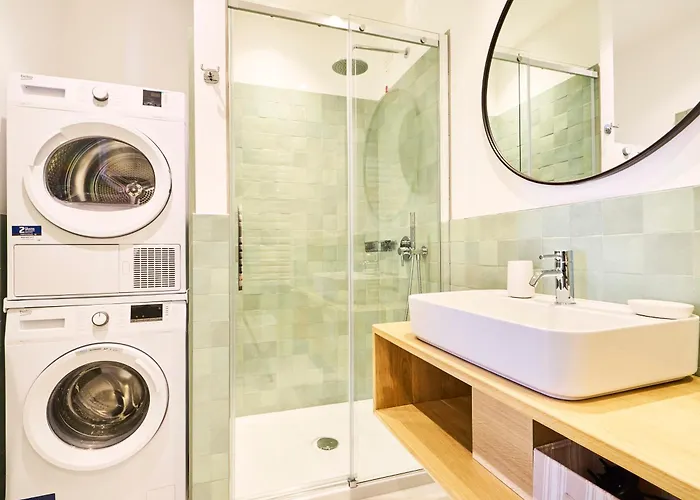 Spazioso Trilocale Porta Romana - Mirable Pm * Milano