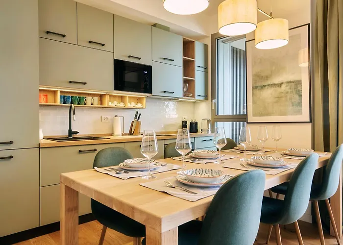 Spazioso Trilocale Porta Romana - Mirable Pm