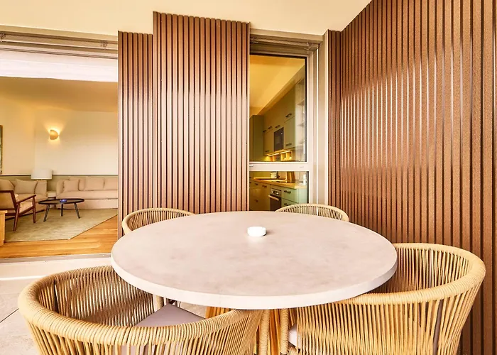 Spazioso Trilocale Porta Romana - Mirable Pm Lägenhet