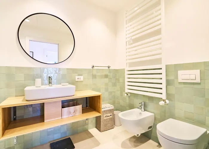 Spazioso Trilocale Porta Romana - Mirable Pm * Milano