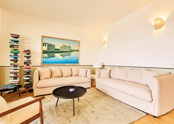 Spazioso Trilocale Porta Romana - Mirable Pm Lägenhet