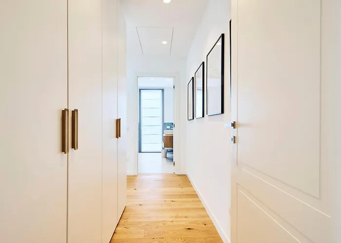 Spazioso Trilocale Porta Romana - Mirable Pm *