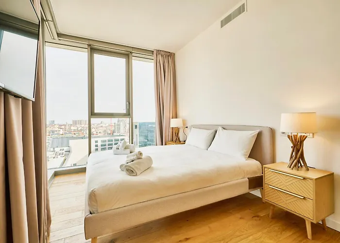 Spazioso Trilocale Porta Romana - Mirable Pm Milano