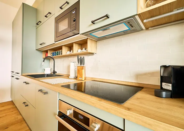 Spazioso Trilocale Porta Romana - Mirable Pm