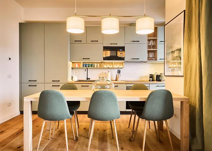 Spazioso Trilocale Porta Romana - Mirable Pm Lägenhet *