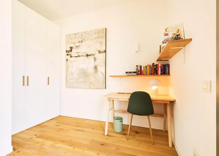 Spazioso Trilocale Porta Romana - Mirable Pm *