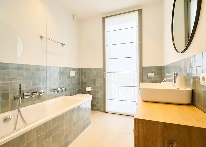 Spazioso Trilocale Porta Romana - Mirable Pm *