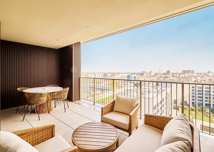 Lägenhet Spazioso Trilocale Porta Romana - Mirable Pm