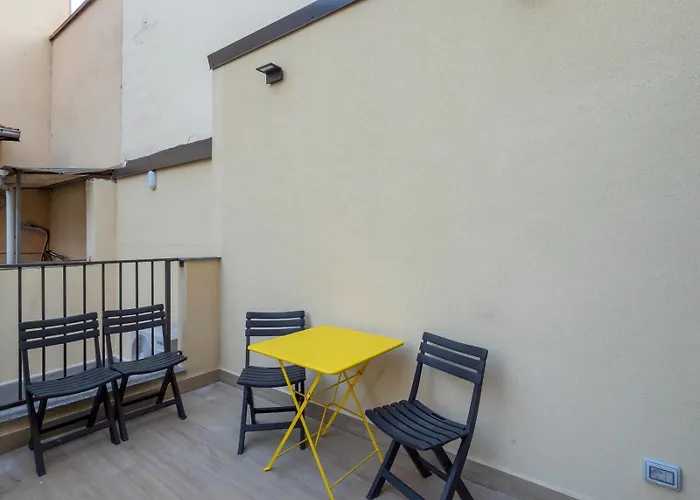 Daire Luxury - Flumendosa 5