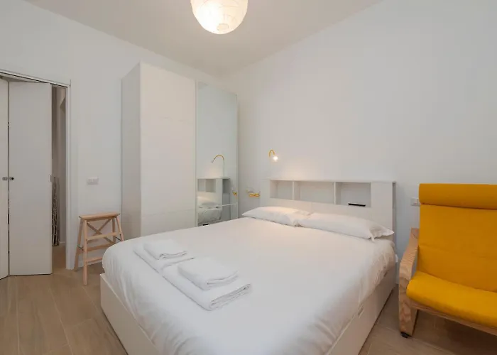 Luxury - Flumendosa 5 * Milán