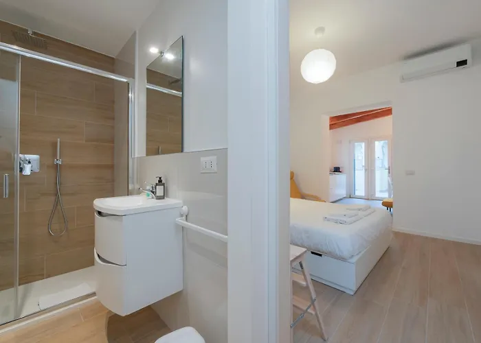 Luxury - Flumendosa 5 Daire