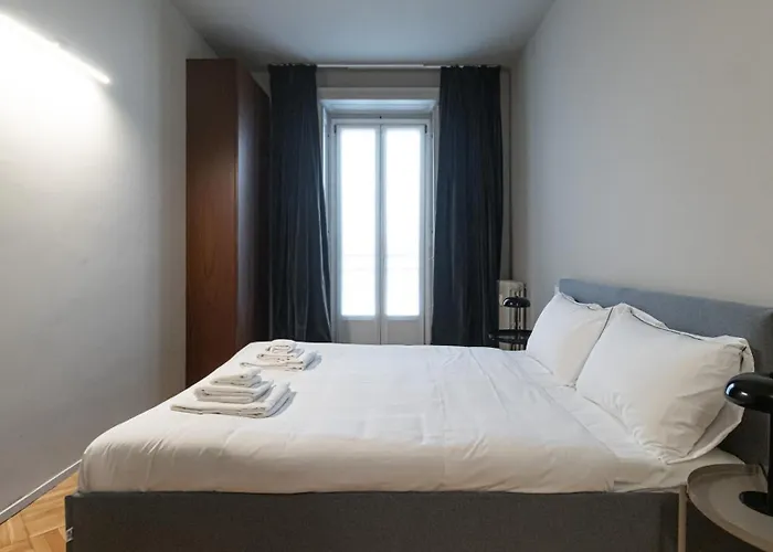 Italianway Easy - San Vittore 16 *