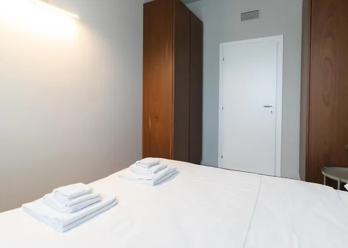 Italianway Easy - San Vittore 16