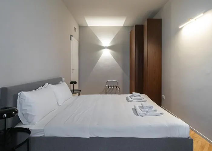 Italianway Easy - San Vittore 16 *