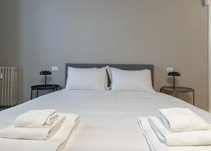 Italianway Easy - San Vittore 16 מילאנו