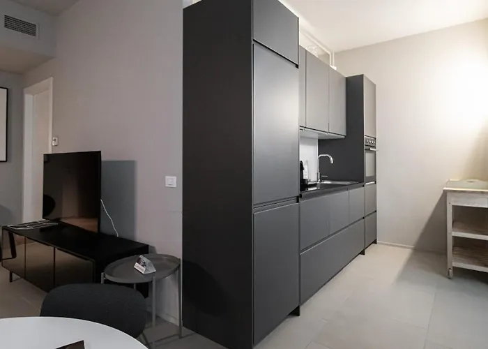 Italianway Easy - San Vittore 16