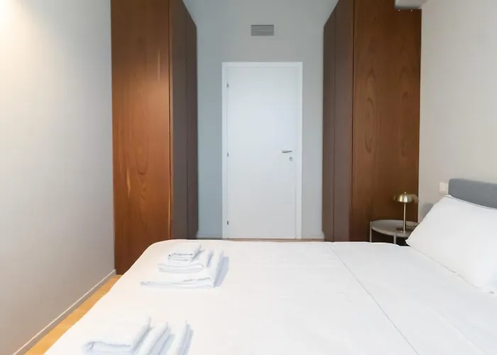 Italianway Easy - San Vittore 16 Apartament *
