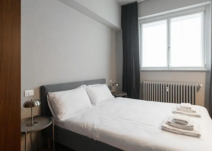 Italianway Easy - San Vittore 16 * Mediolan