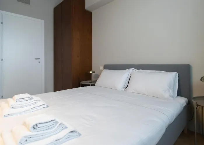Italianway Easy - San Vittore 16 Apartament *