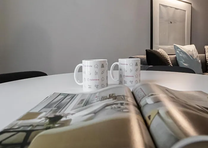 Italianway Easy - San Vittore 16 * מילאנו