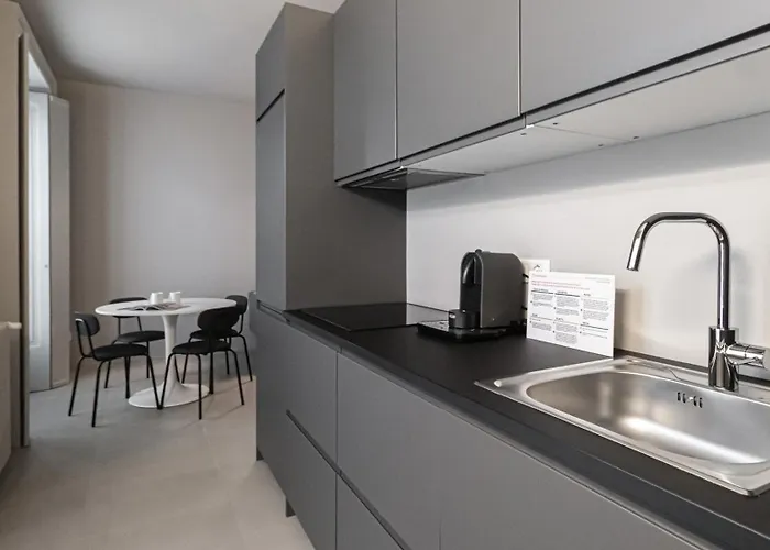 Italianway Easy - San Vittore 16