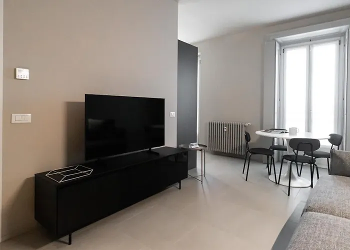 Apartmán Italianway Easy - San Vittore 16 *