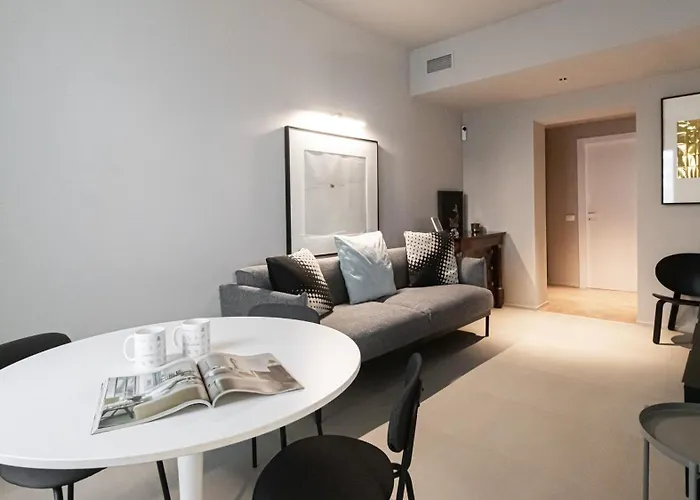 Italianway Easy - San Vittore 16 Apartmán *