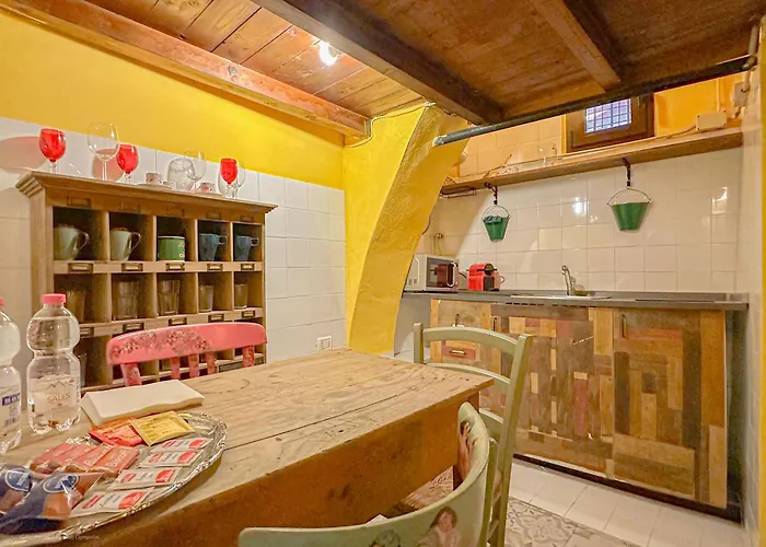 Peaceful Loft In The Heart Of Navigli