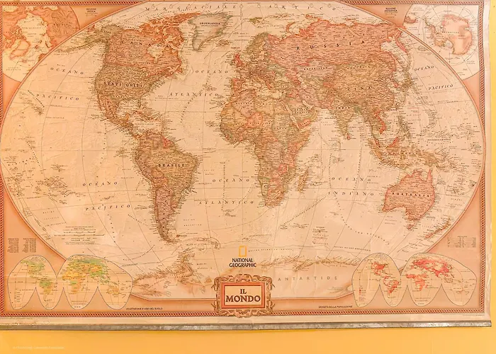 Apartament Peaceful Loft In The Heart Of Navigli