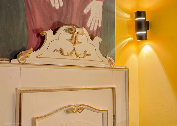 Peaceful Loft In The Heart Of Navigli شقة ميلان