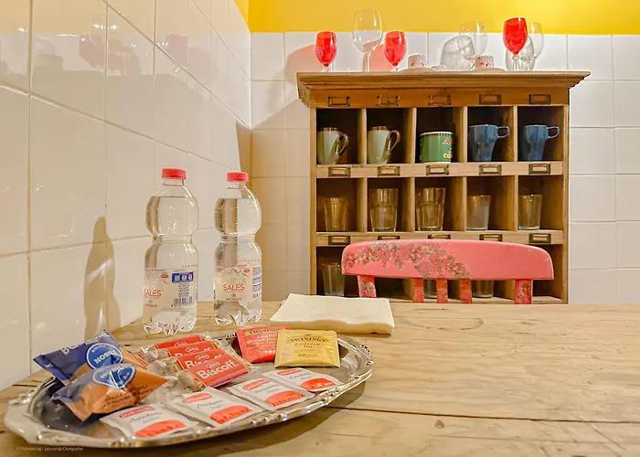 Peaceful Loft In The Heart Of Navigli