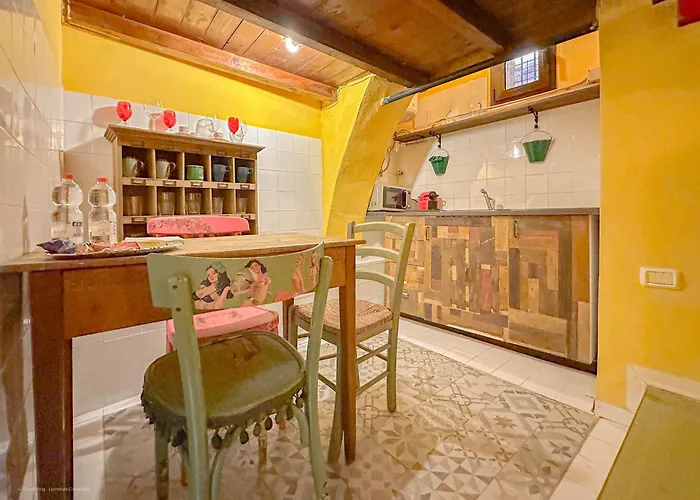 Peaceful Loft In The Heart Of Navigli Apartament Mediolan