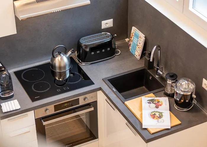 Apartment Modern Loft In - Near Lodi Tibb Metro Mailand