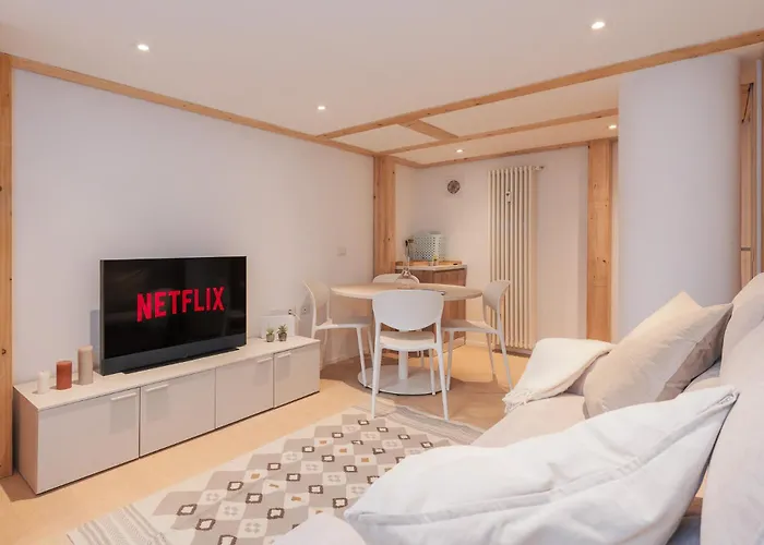 Apartment Modern Loft In - Near Lodi Tibb Metro Mailand