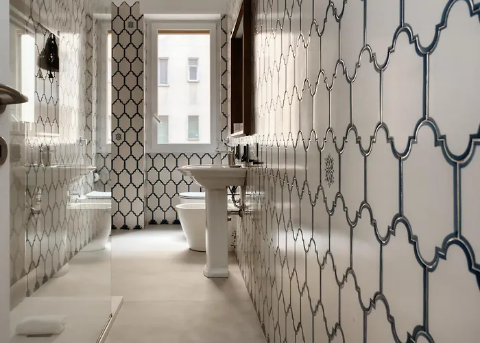 Joivy Beautiful And Modern With 2 Balconies Lejlighed *