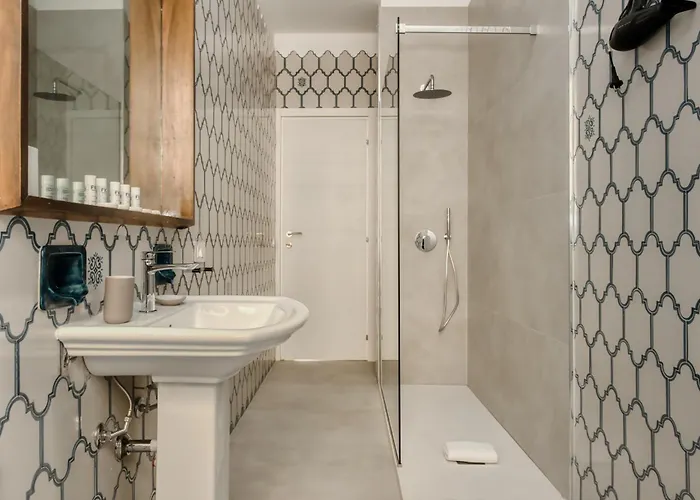 Joivy Beautiful And Modern With 2 Balconies Lejlighed