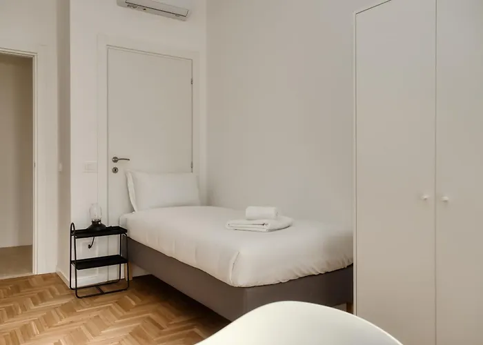 Joivy Beautiful And Modern With 2 Balconies Lejlighed *