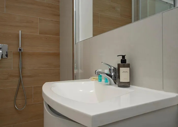 Daire Luxury - Flumendosa 5