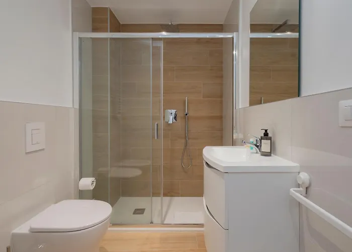 Luxury - Flumendosa 5 Milano